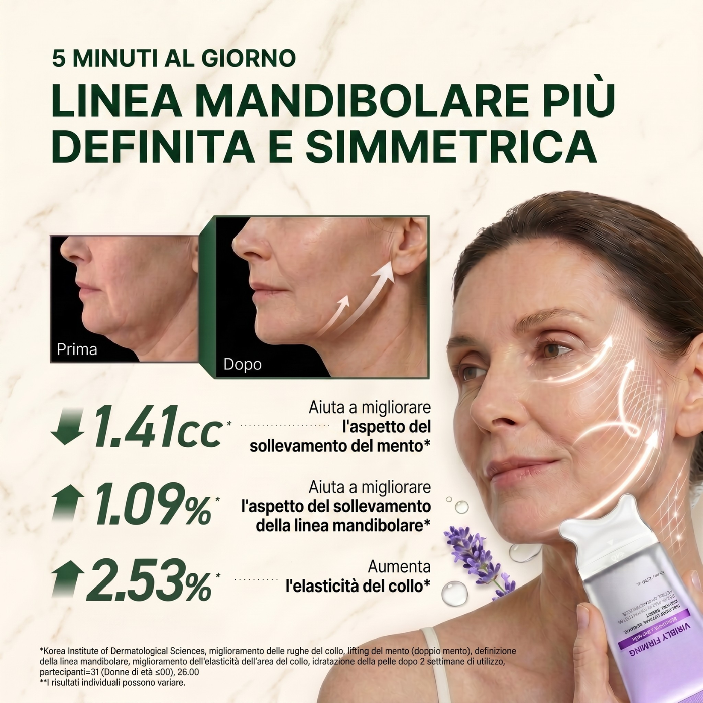 Moyu Sculpt Crema Lifting