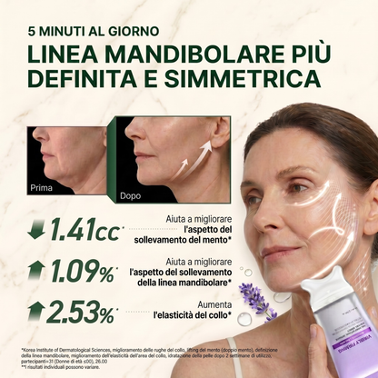 Moyu Sculpt Crema Lifting