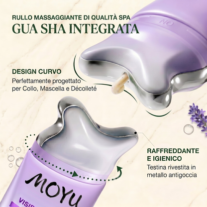 Moyu Sculpt Crema Lifting